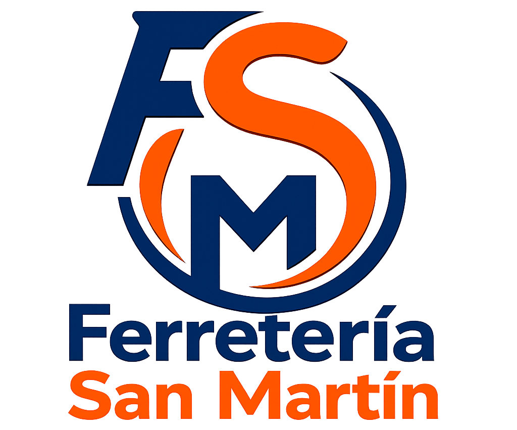 Ferretería San Martín